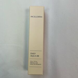 Riman Incellderm Daily Aqua BB